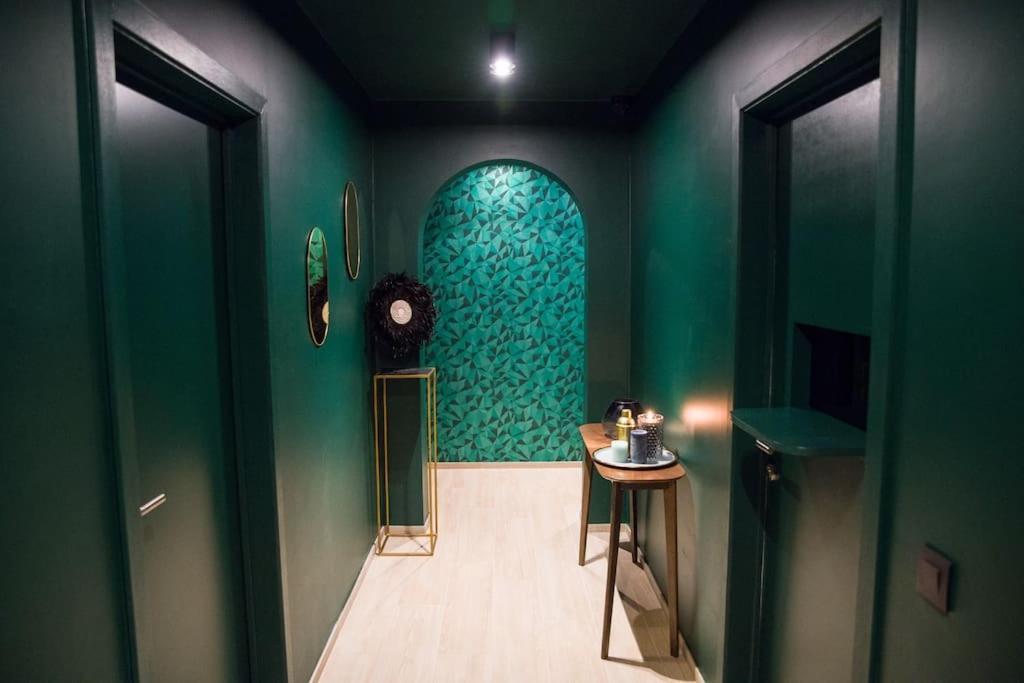 Buenas Noches Villa Standing Piscine & Wellness Boncelles Exterior photo